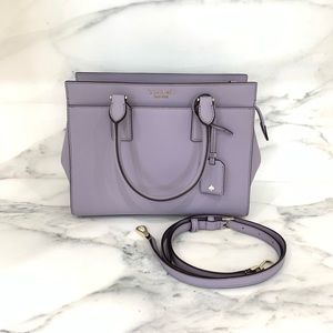 Kate Spade Tote with Adjustable Strap